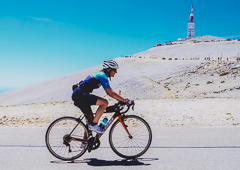 Mont Ventoux 2019